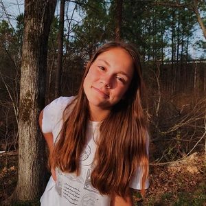 Meet your Posher, Sara